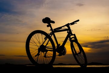 Vélo (balades)