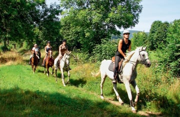 Passion cheval 🐎 (sorties, balades, rando...)