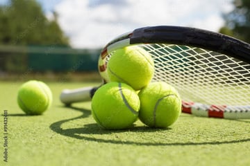Tennis Eybens 🎾