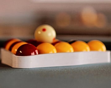Initiation billard