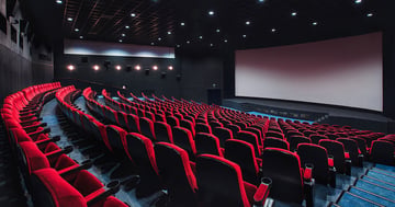 Sortie Cinéma