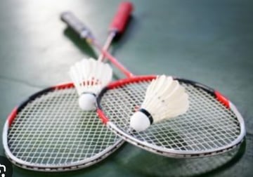 Badminton