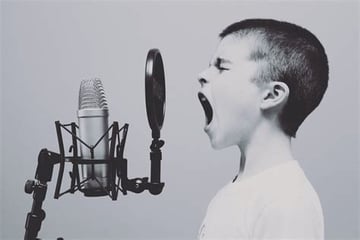 Chanter