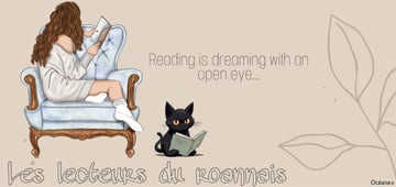 Les lecteurs du roannais