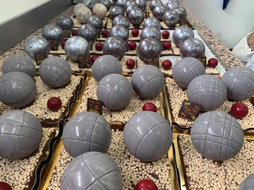 Pétanque Amateur