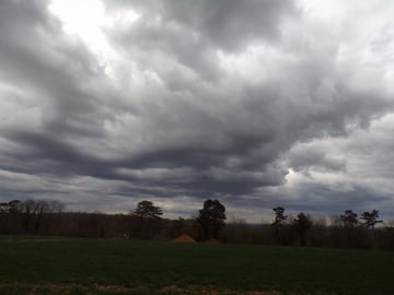 Rando photographie nature