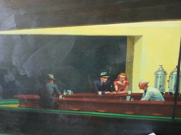 Professeurs de lettres de la métropole.