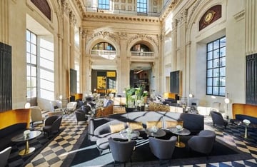 Apéro Chic lyon