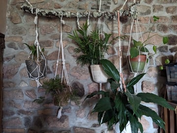 Macramé