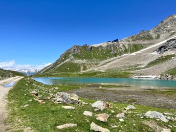 Rando/ trail/ week end van... entre célibataires