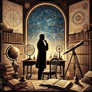 Sciences & Philosophies