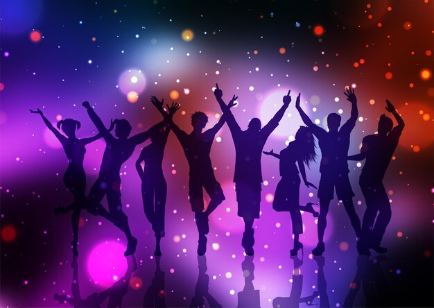 Soirée danse banner image