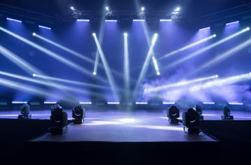 Concerts - Spectacles