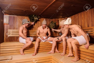 Sauna & Hammam