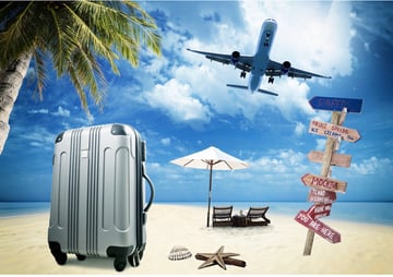 Amateurs de voyages