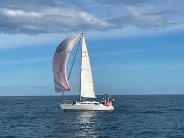 Sorties voile