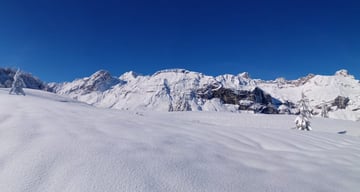 Ski alpin et snowboard