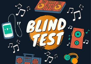 Team blindtest