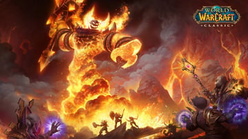 World Of Warcraft