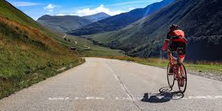 Sortie vélo 🚲