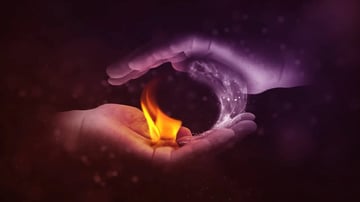 Bien-être, spiritualité, médiumnité
