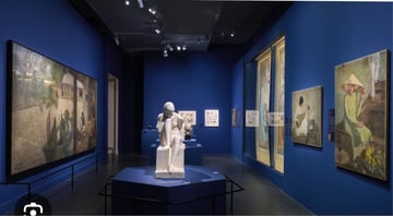 Culture  et Arts