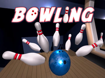 Sorties bowling