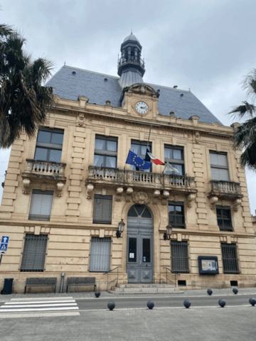 Histoire/Patrimoine