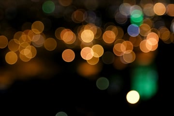 Bokeh