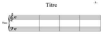 Musiciens