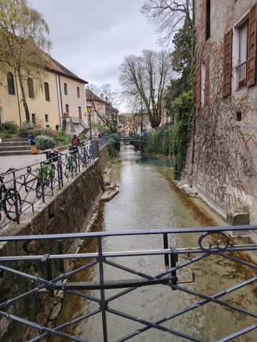 Photo annecy