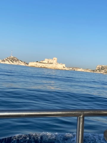 Préparation au Monte Cristo 2026