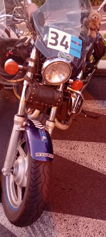 Motards et sds Cool