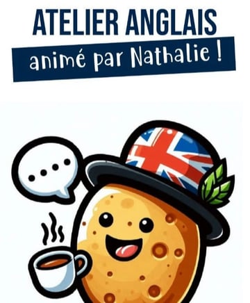 Conversation potatoes