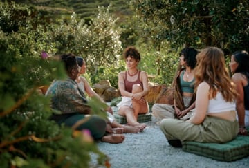 Cercle des thérapeutes