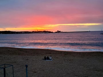 Apéro rencontre a Saint-Jean-de-Luz