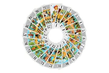 Tarot Pascal