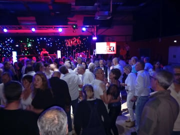 EDITION 2026 "La Nuit du Solo"🎉💃🕴️🔥