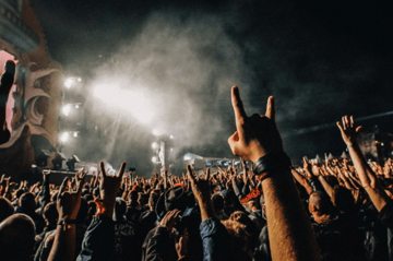 Les metalleux