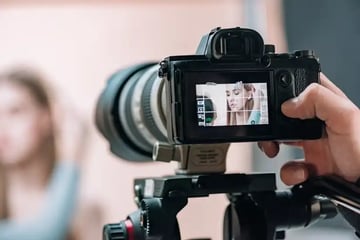Soirées photographes et modèles