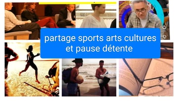 Sports arts cultures