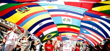 Latinos du Chablais