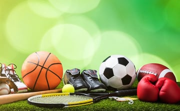 🥊 Activités Sportives