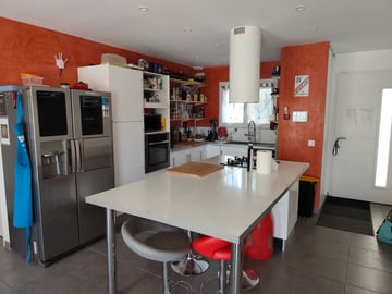 Cuisiner Ensemble