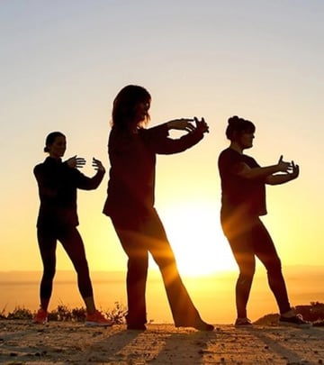 Qi Gong