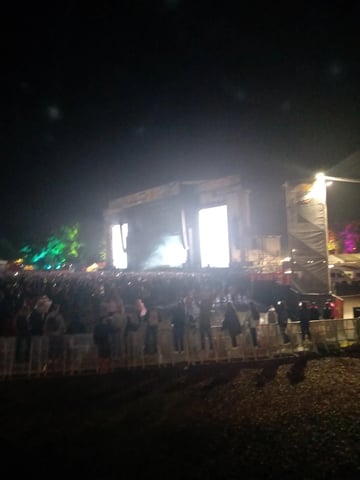 Concerts et Festivals Morbihan et Rennes