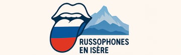 Russophones en Isère