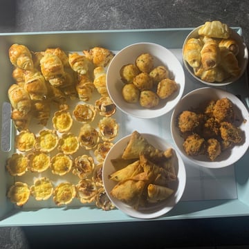 Un dîner entre potes