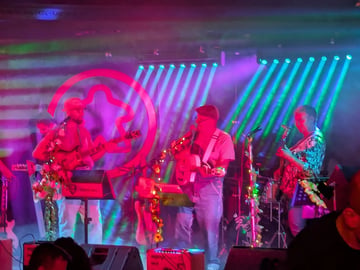 Concert 78 Maurepas