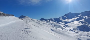 Snowboard 🏂 Vars